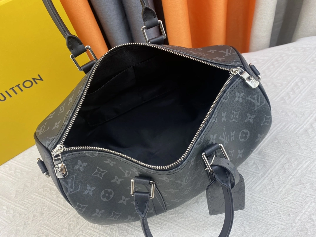 Classic 9519 Louis Vuitton Travel Bags For Unisex