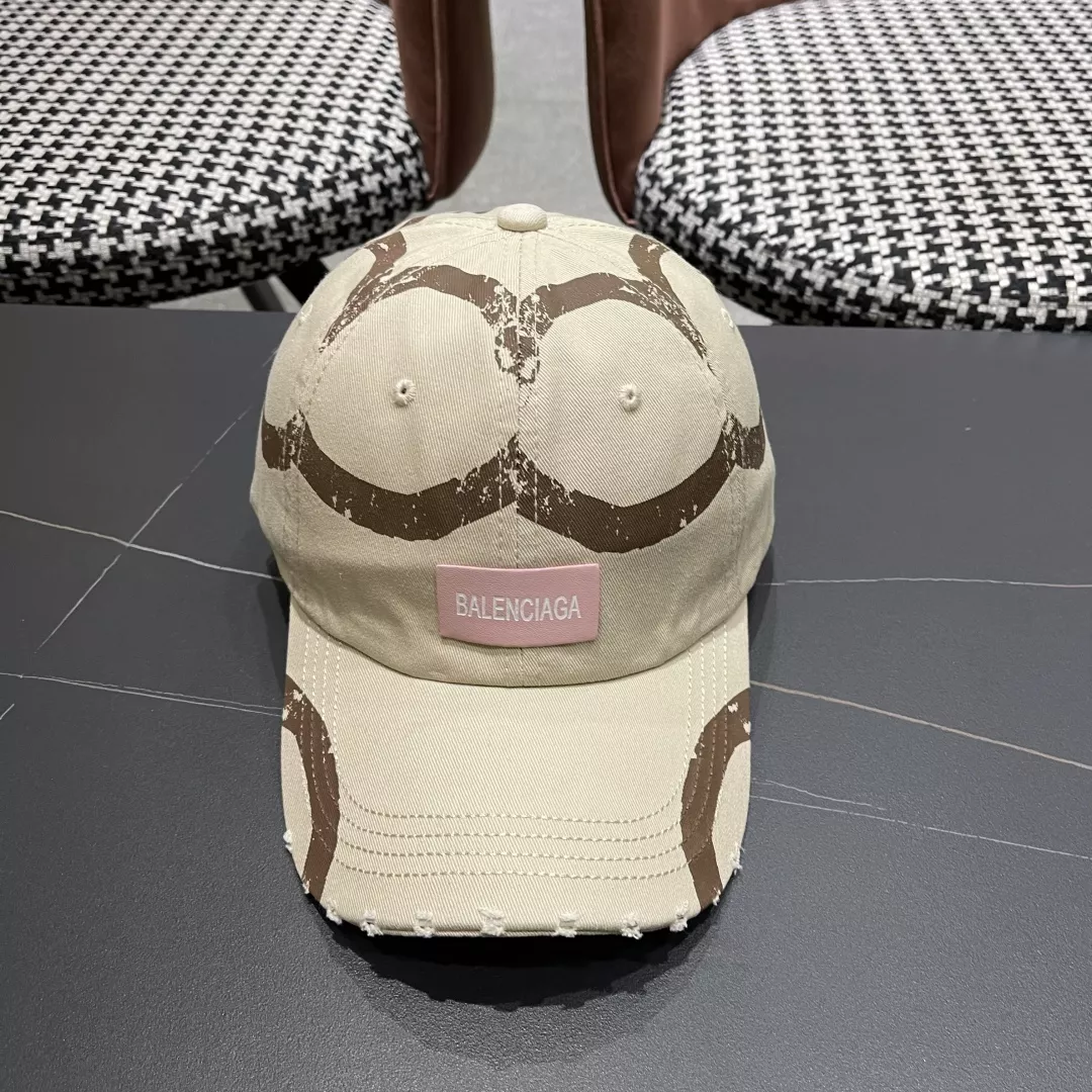 Classic 9525 Balenciaga Caps