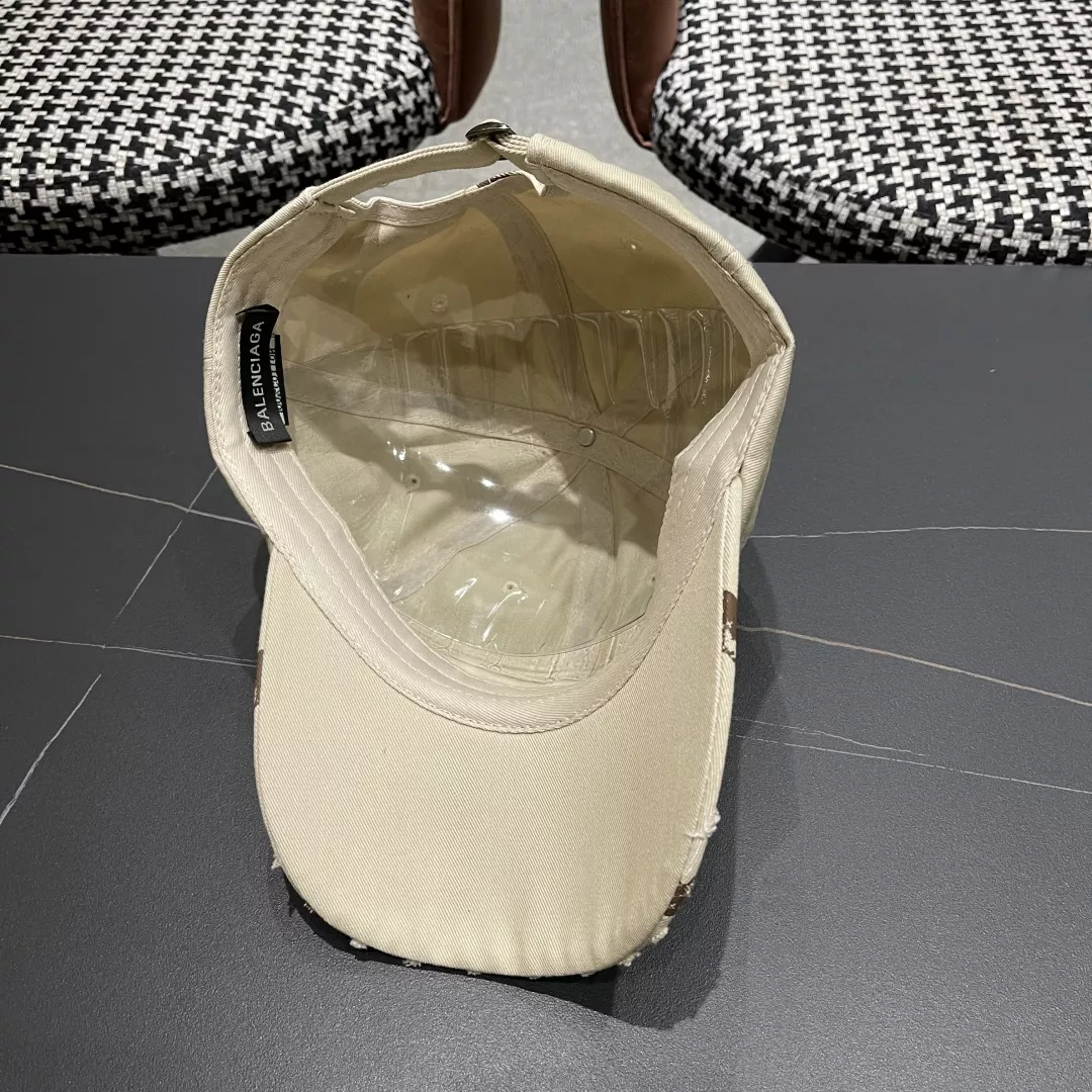 Classic 9525 Balenciaga Caps
