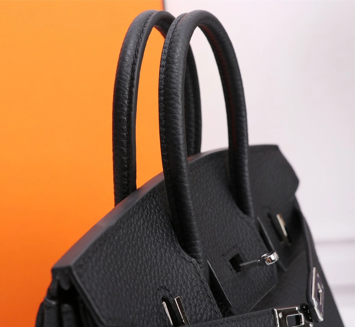 Classic 9526 Hermes AAA Quality Handbags For Women