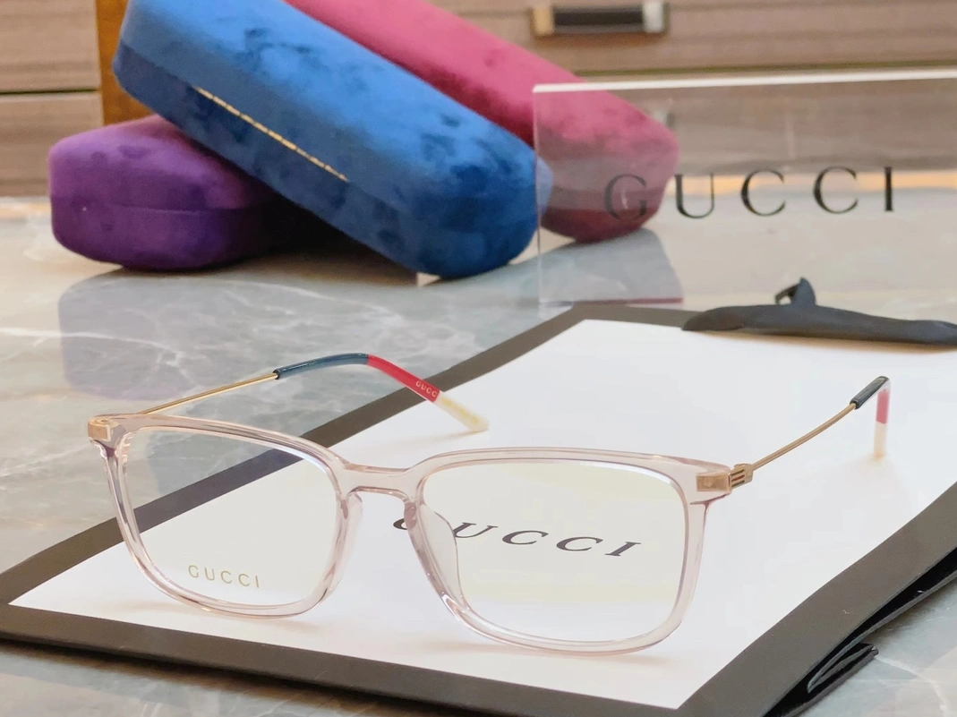 Classic 9586 Gucci Fashion Goggles