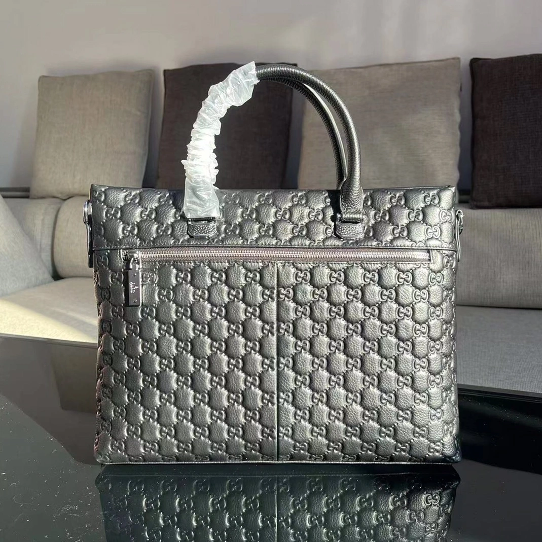 Classic 9596 Gucci AAA Man Handbags