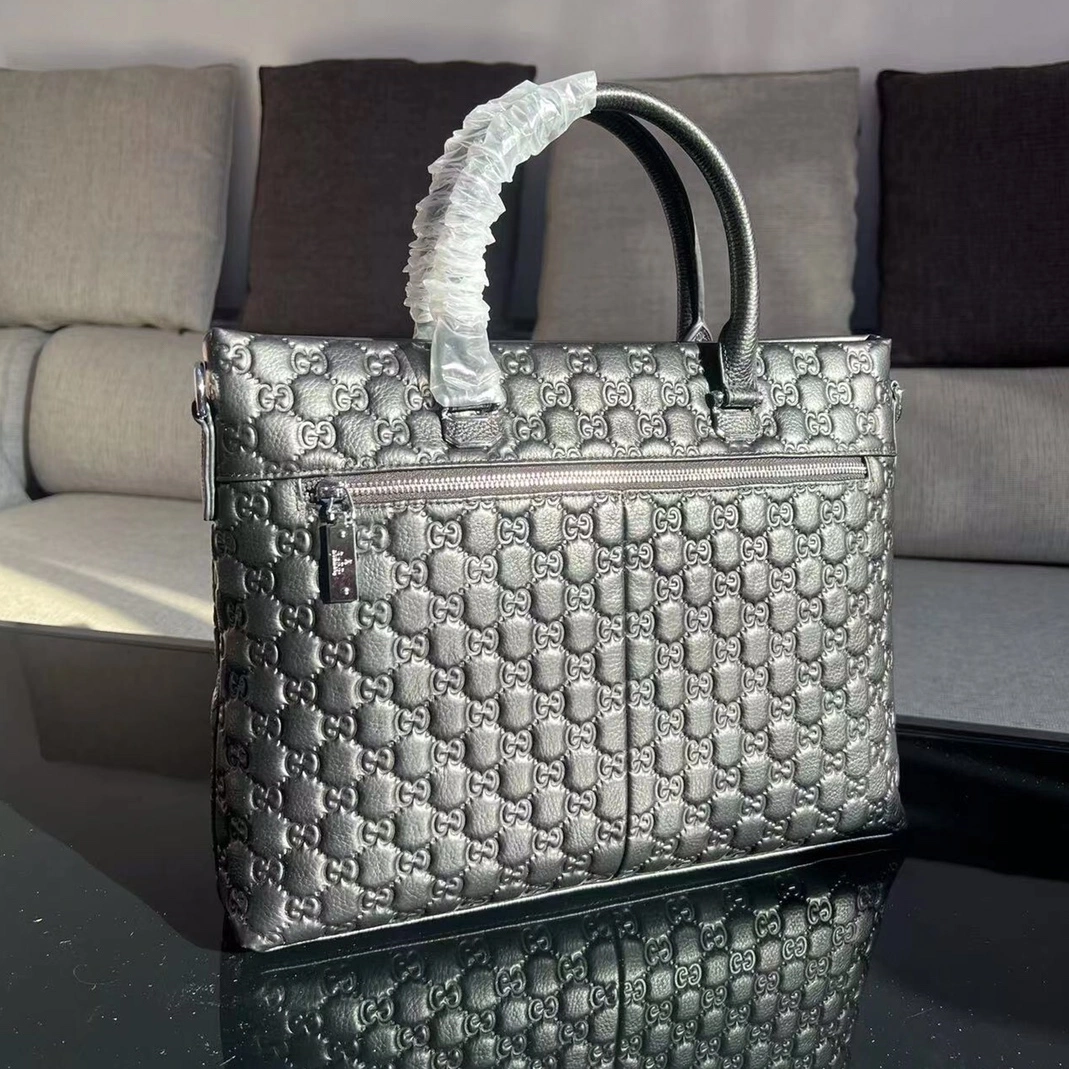 Classic 9596 Gucci AAA Man Handbags