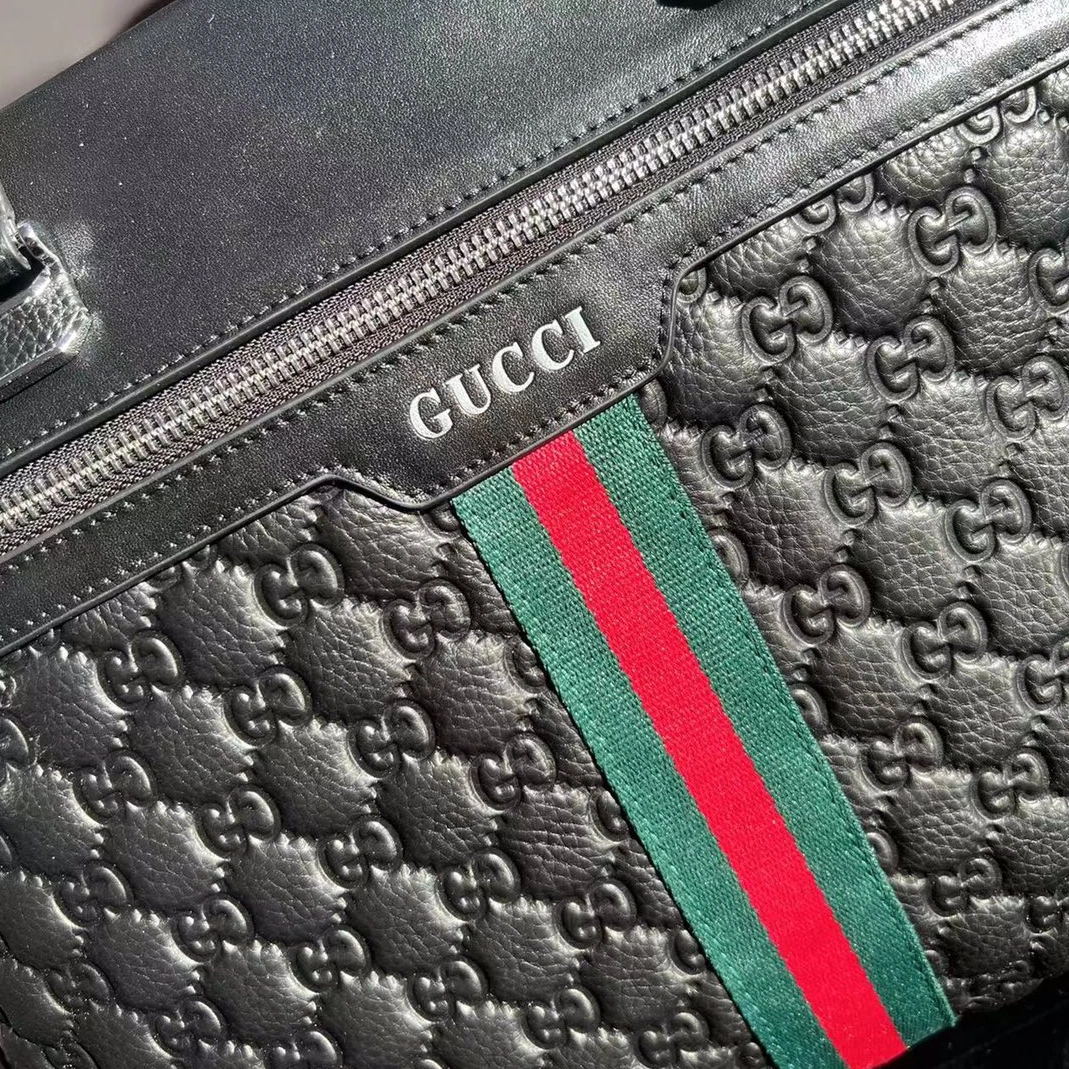 Classic 9596 Gucci AAA Man Handbags