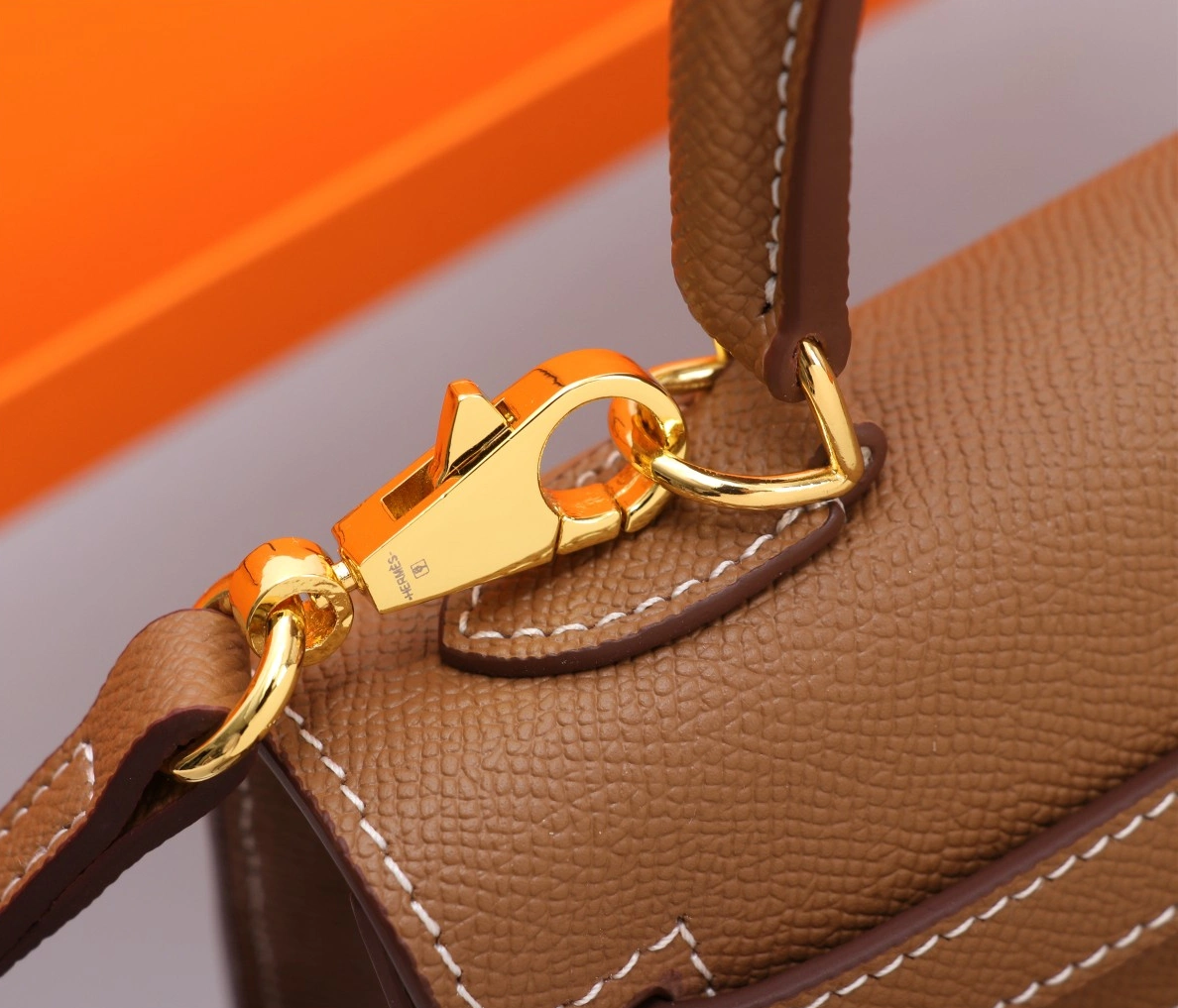Classic 9642 Hermes AAA Quality Handbags For Women