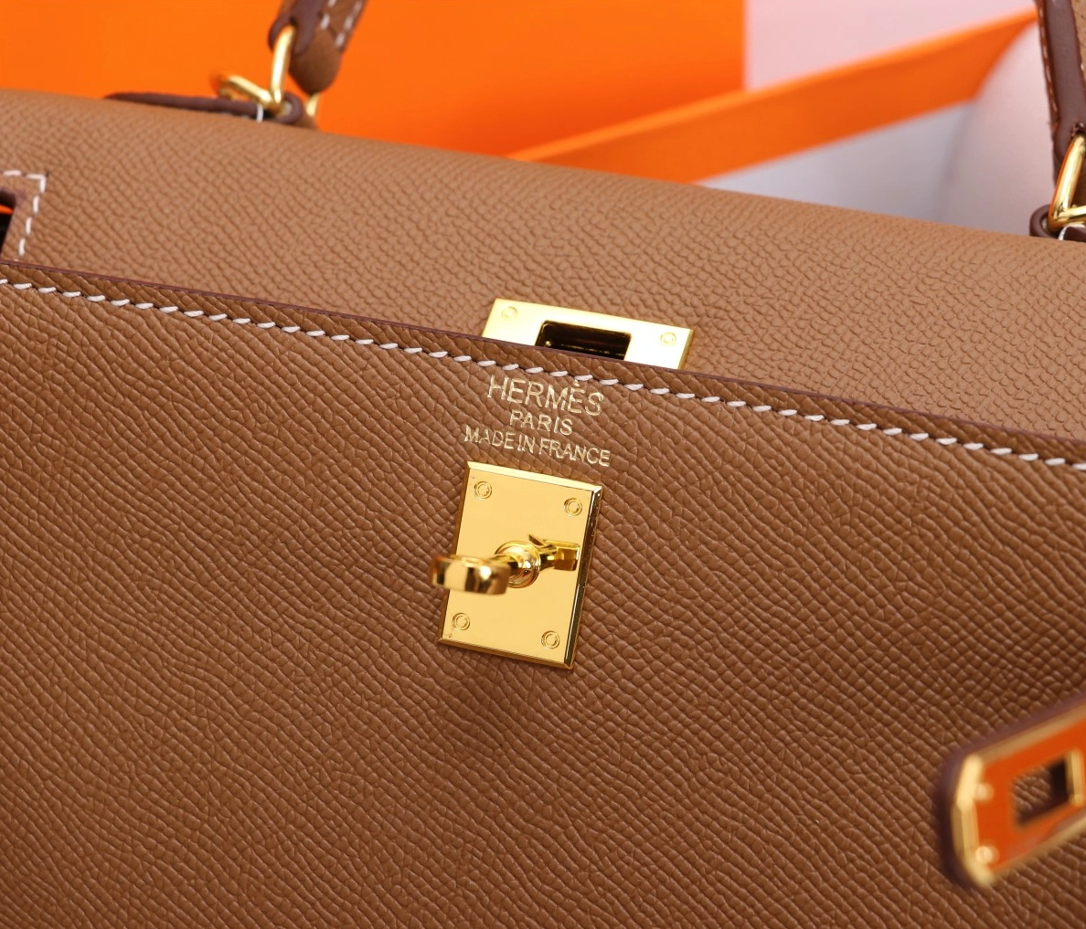 Classic 9642 Hermes AAA Quality Handbags For Women