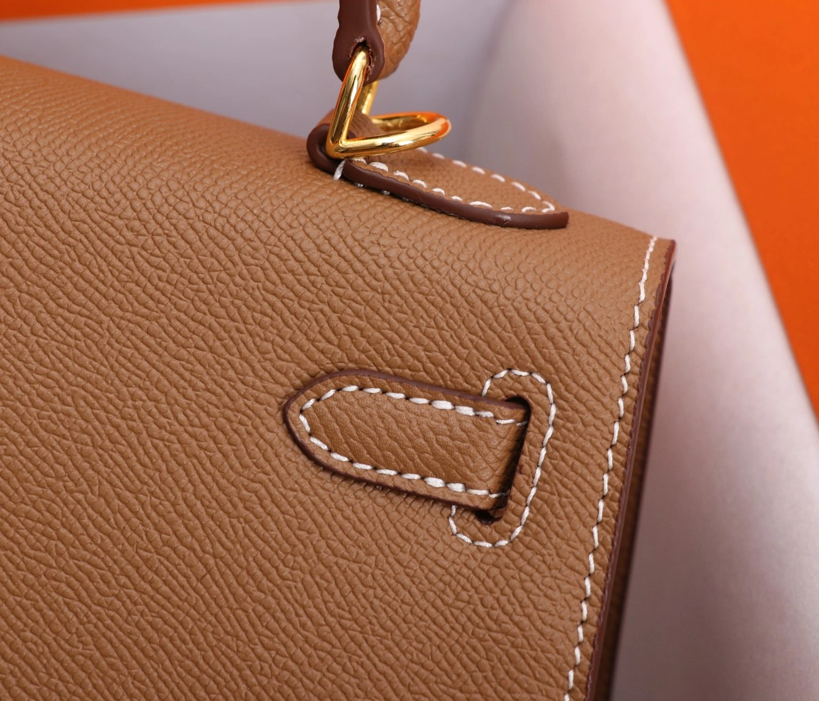 Classic 9642 Hermes AAA Quality Handbags For Women