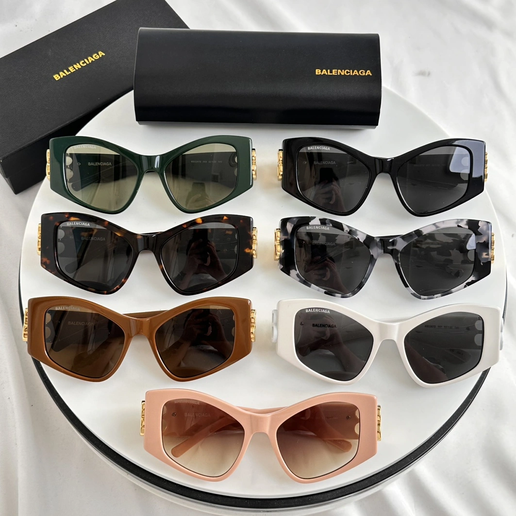 Classic 9726 Balenciaga AAA Quality Sunglasses