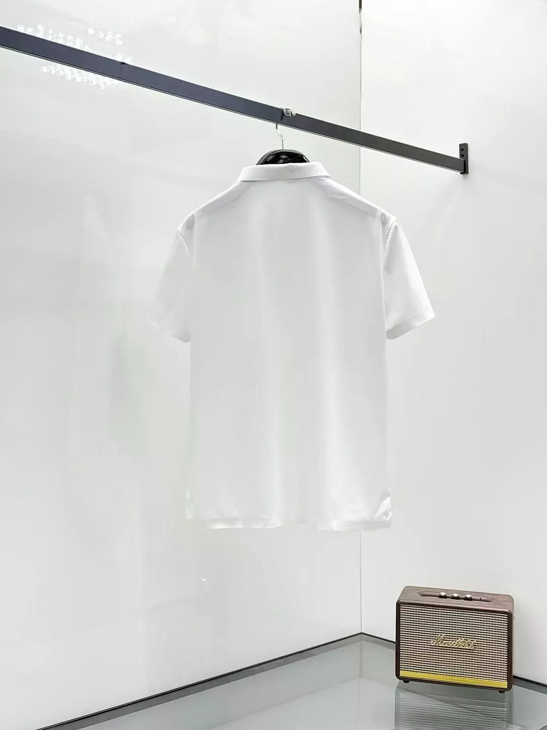 Classic 9730 Tom Ford T-Shirts Short Sleeved For Men