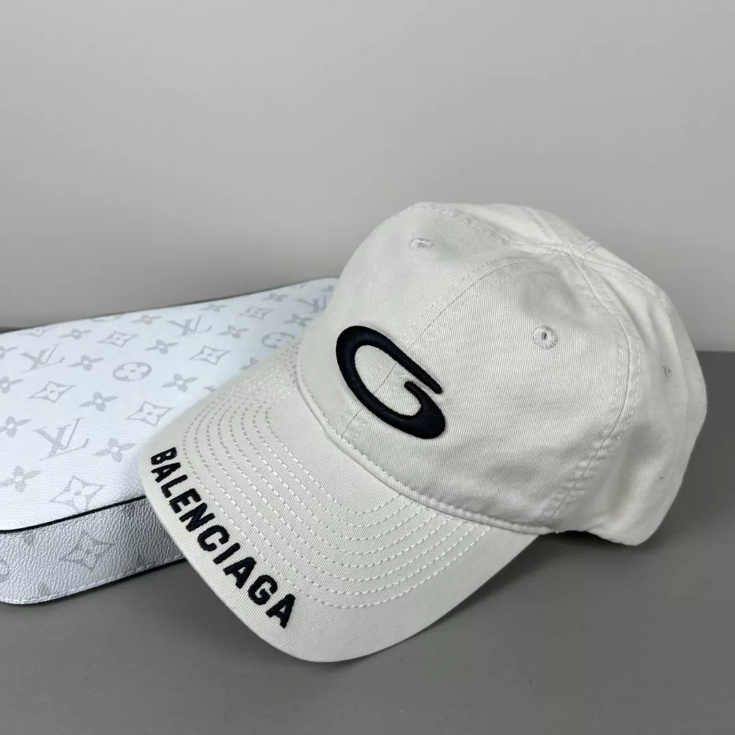 Classic 9831 Balenciaga Caps