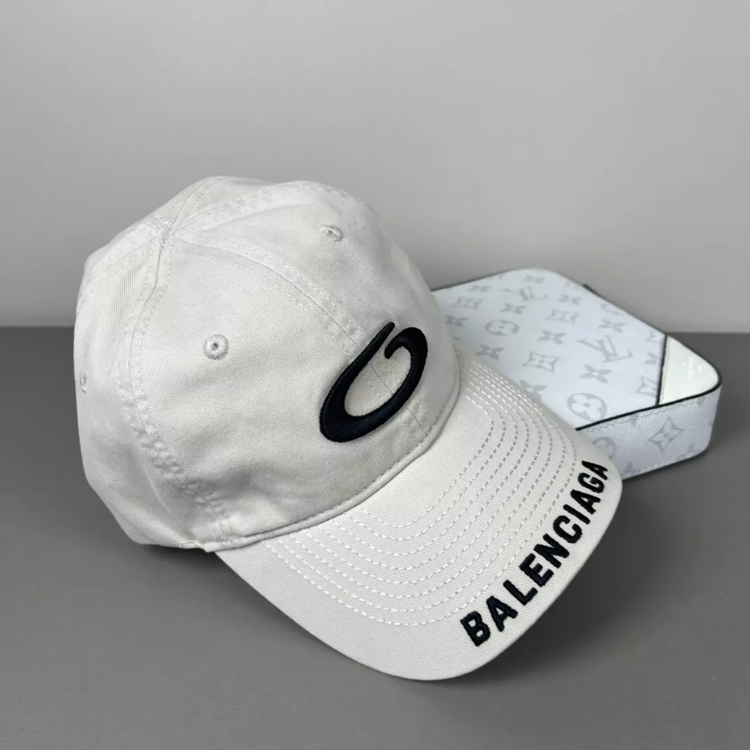 Classic 9831 Balenciaga Caps