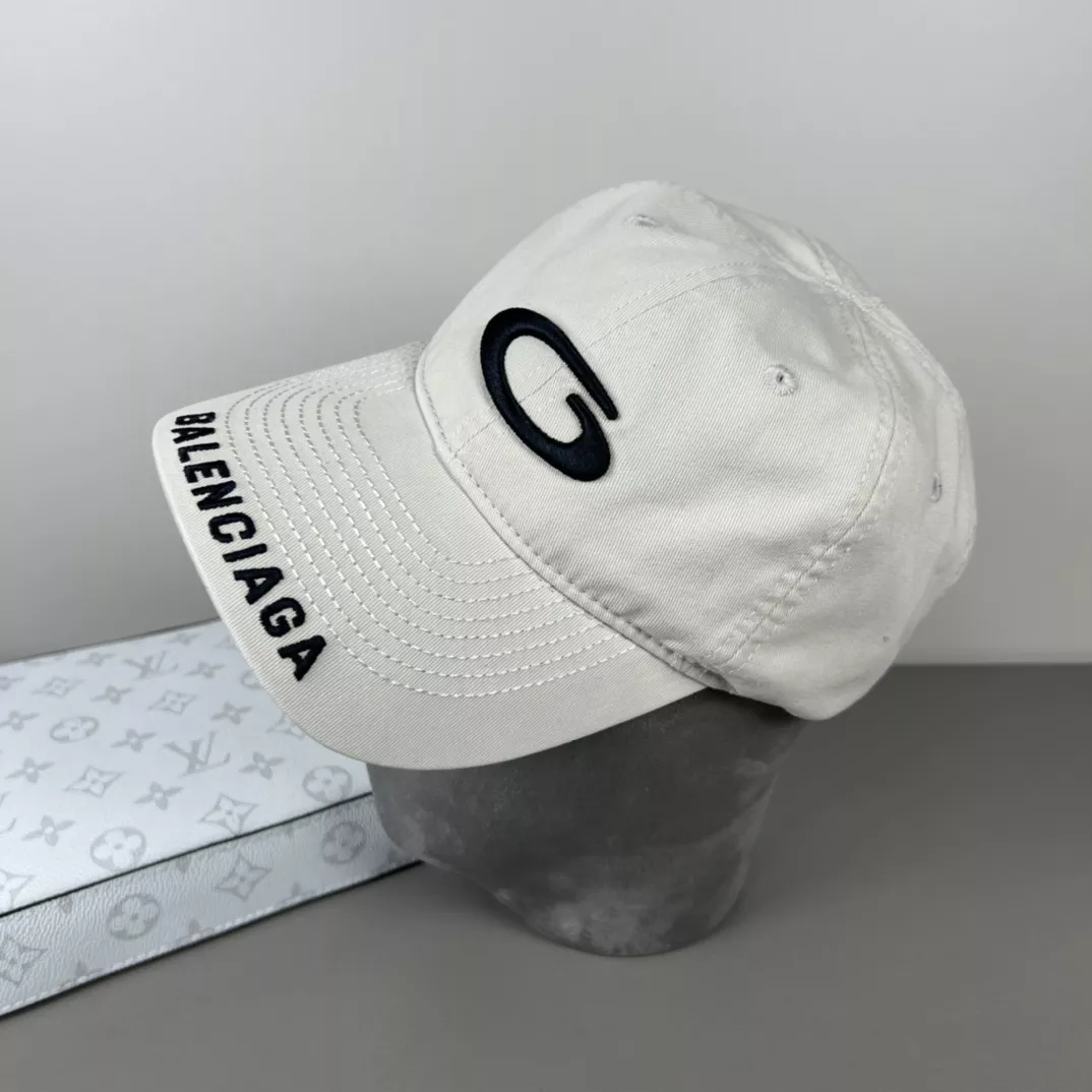 Classic 9831 Balenciaga Caps
