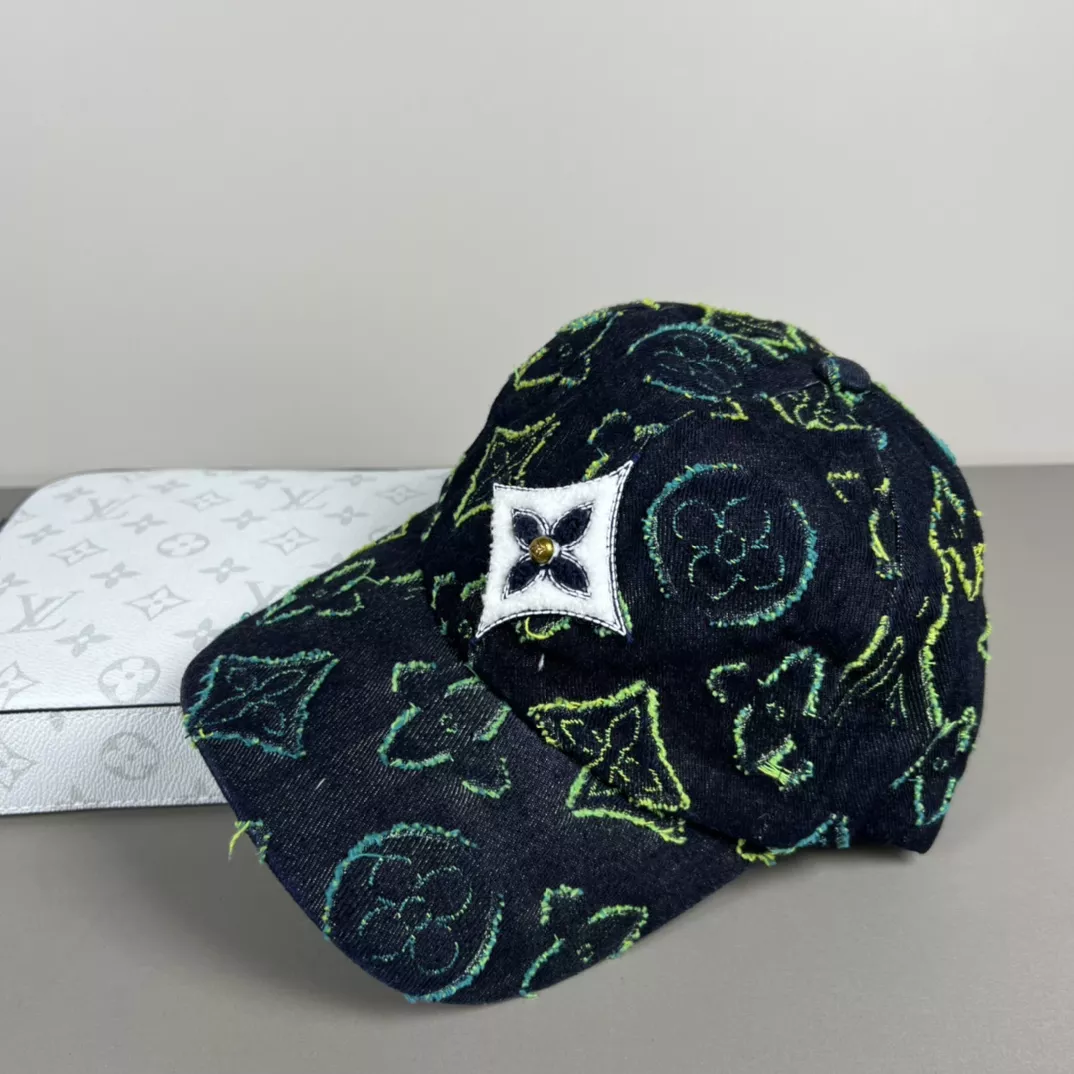 Classic 9928 Louis Vuitton LV Caps