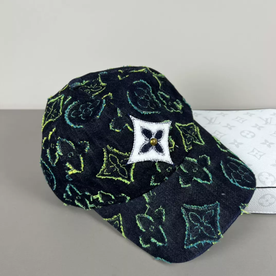 Classic 9928 Louis Vuitton LV Caps