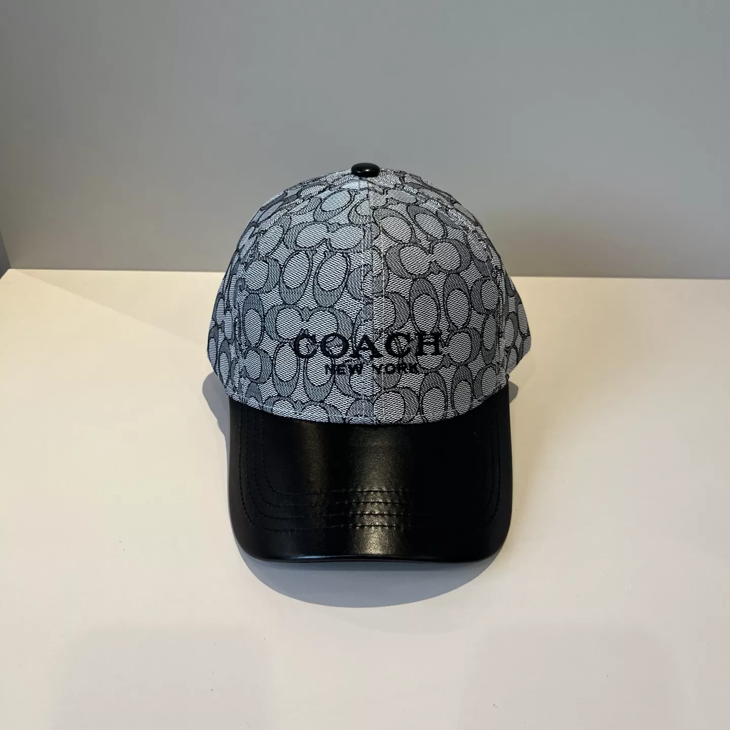 Coach Caps HighQuality 9859