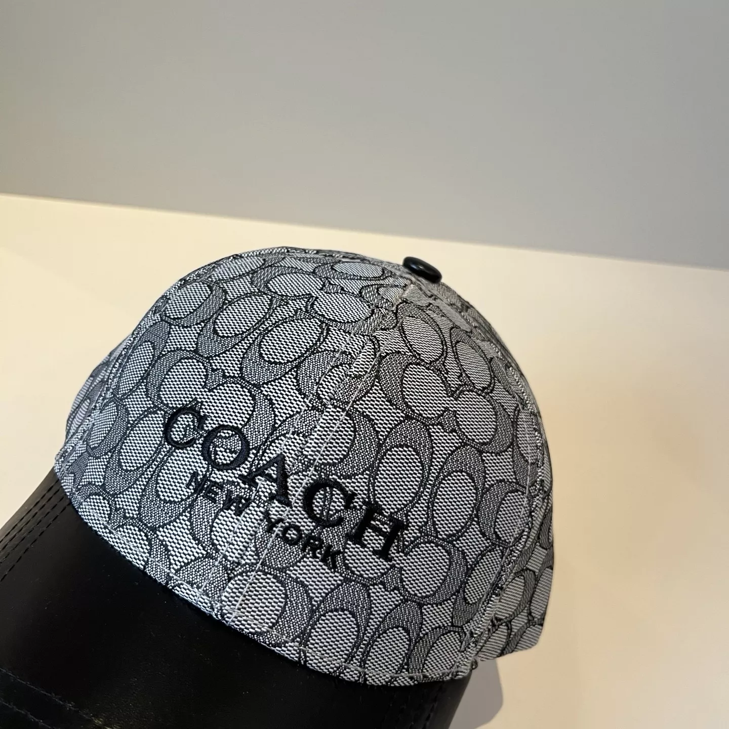 Coach Caps HighQuality 9859