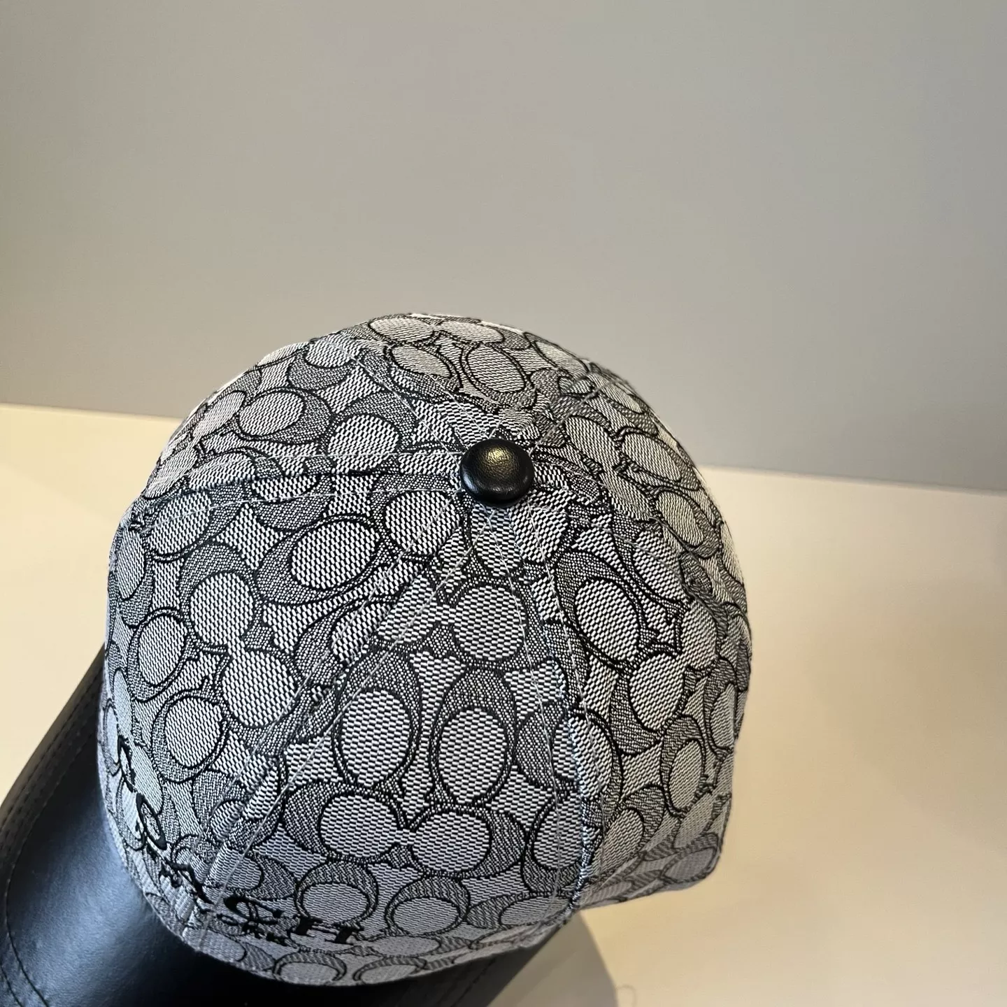 Coach Caps HighQuality 9859