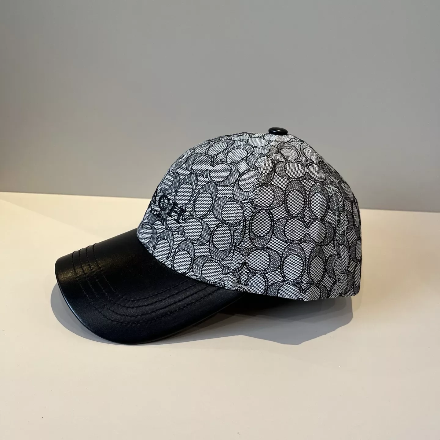 Coach Caps HighQuality 9859