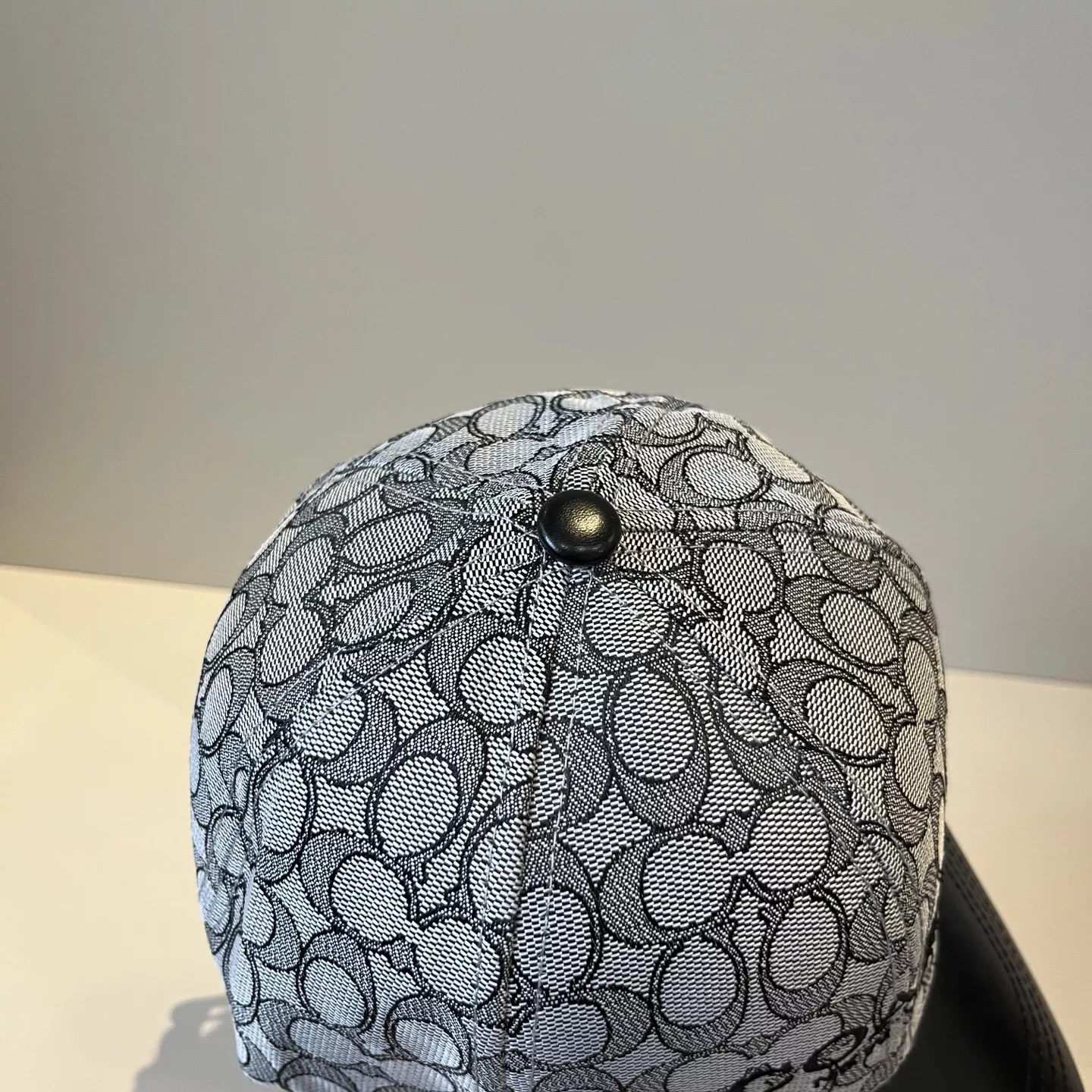 Coach Caps HighQuality 9859