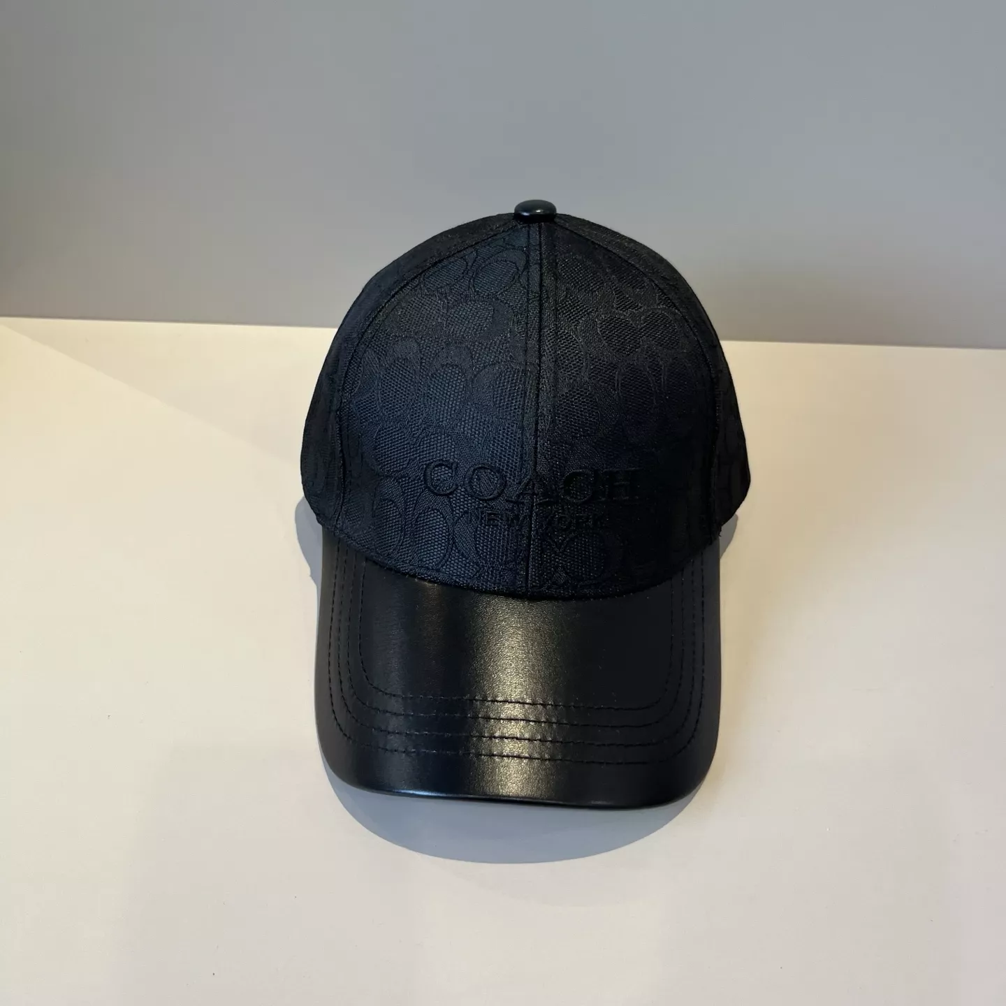 Coach Caps ModernLook 9472