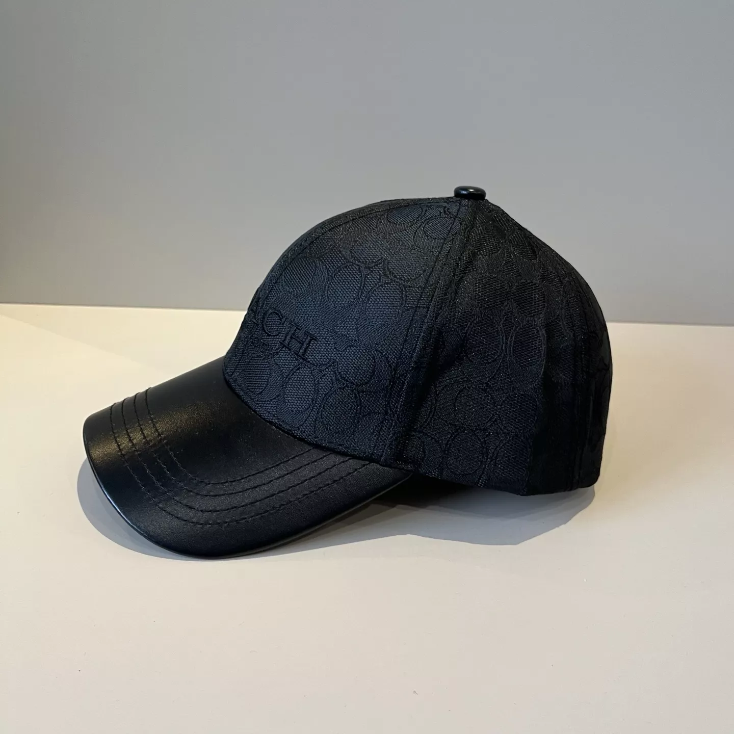 Coach Caps ModernLook 9472