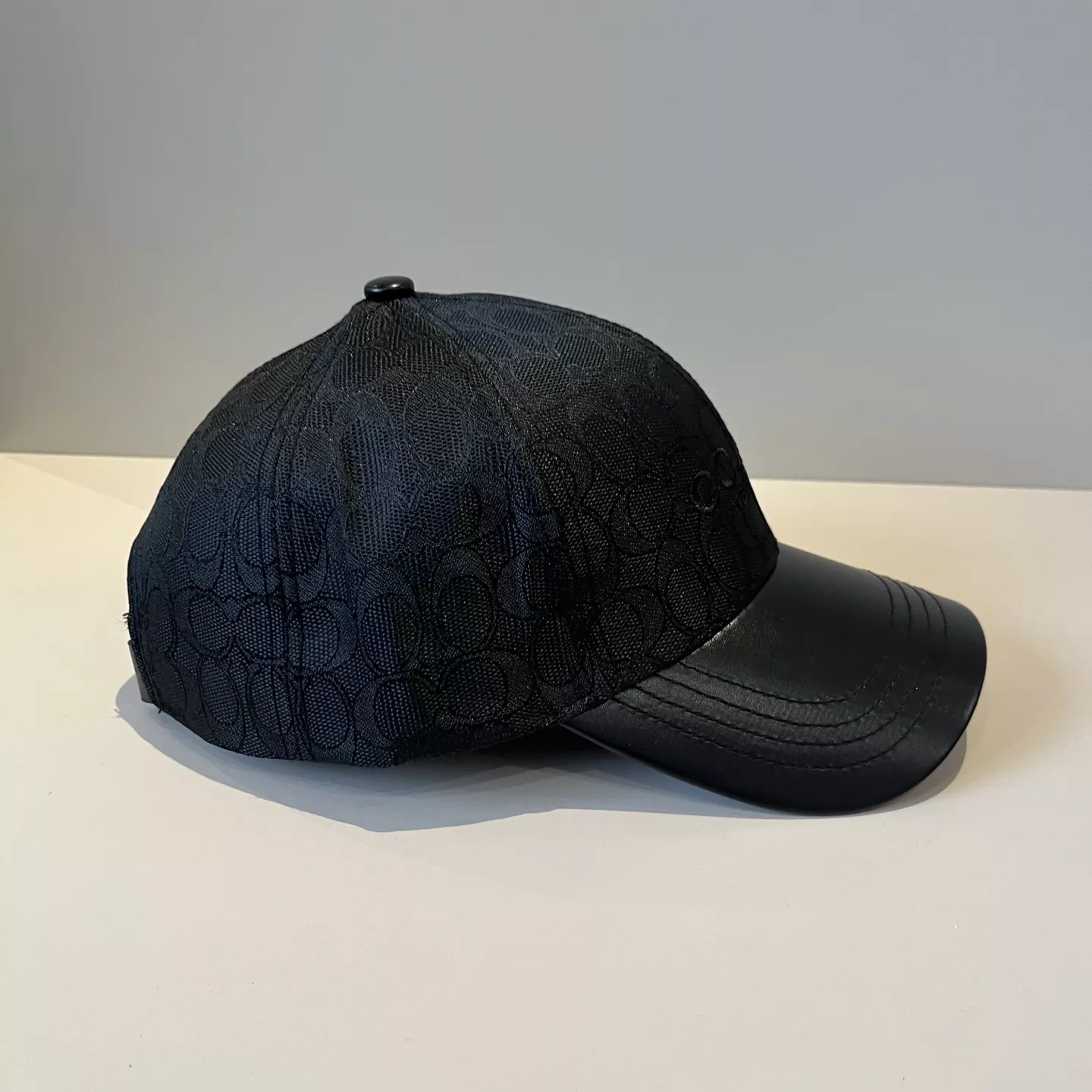 Coach Caps ModernLook 9472