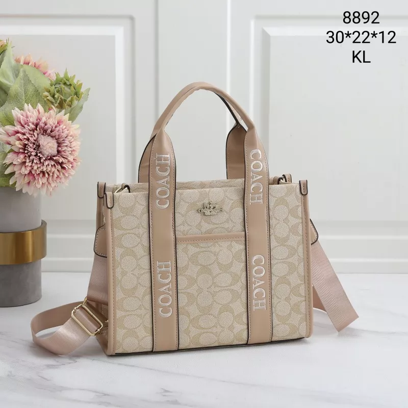 Coach Handbags For Women Durable 580