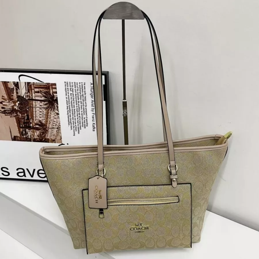 Coach Handbags For Women Durable 8434