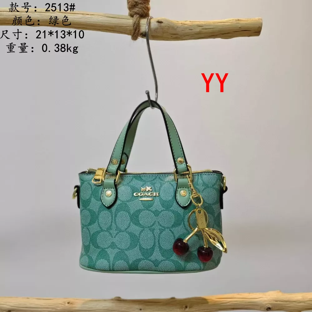 Coach Handbags For Women Efficient 460