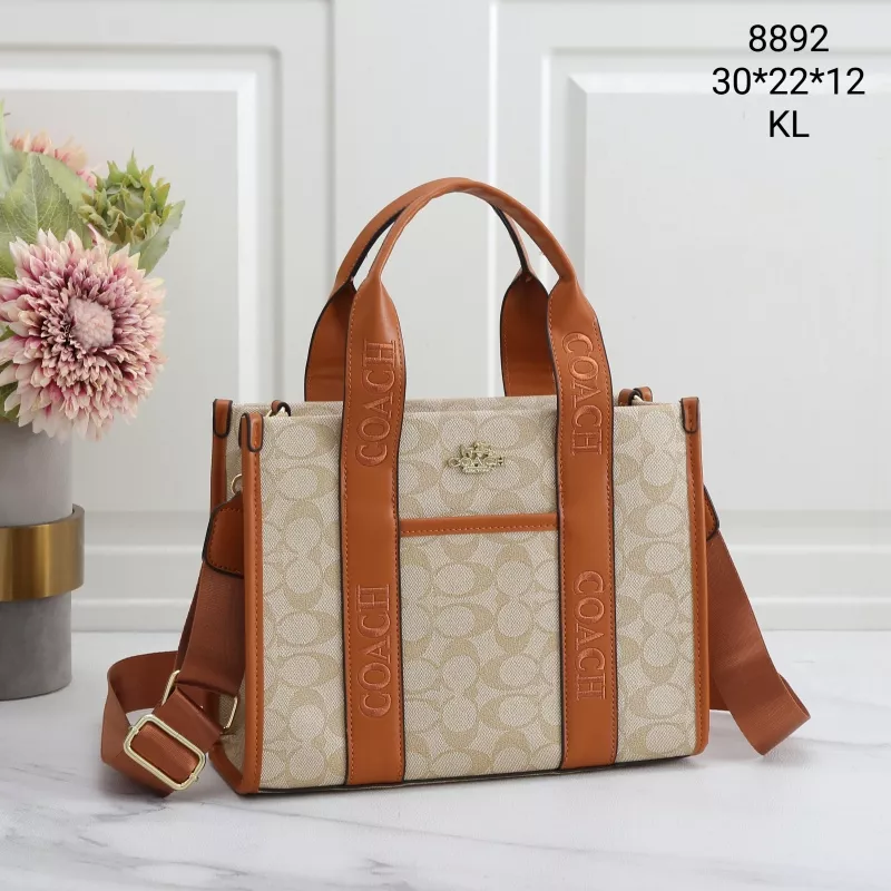 Coach Handbags For Women Elegant 1397