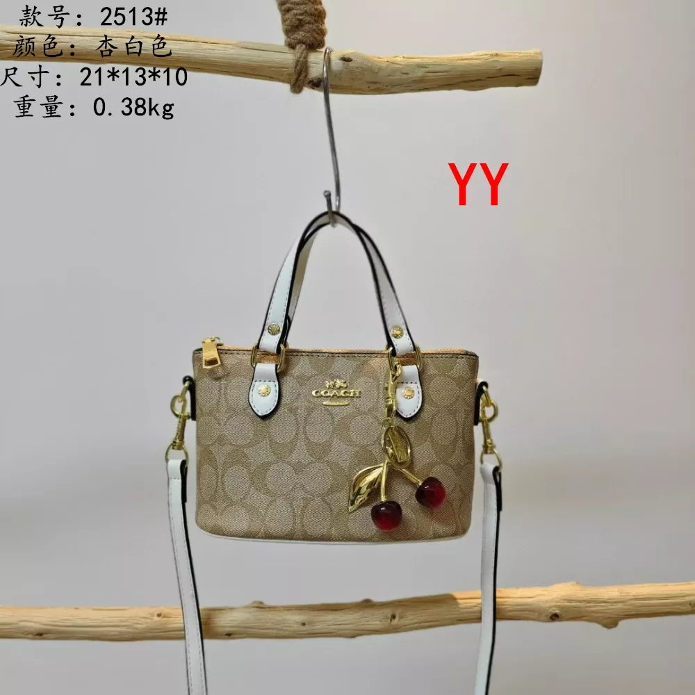 Coach Handbags For Women Refined 1065