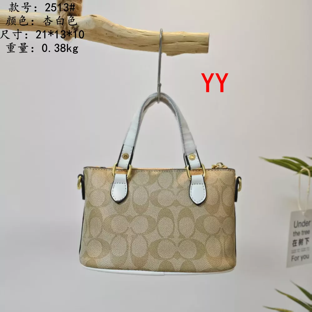Coach Handbags For Women Refined 1065