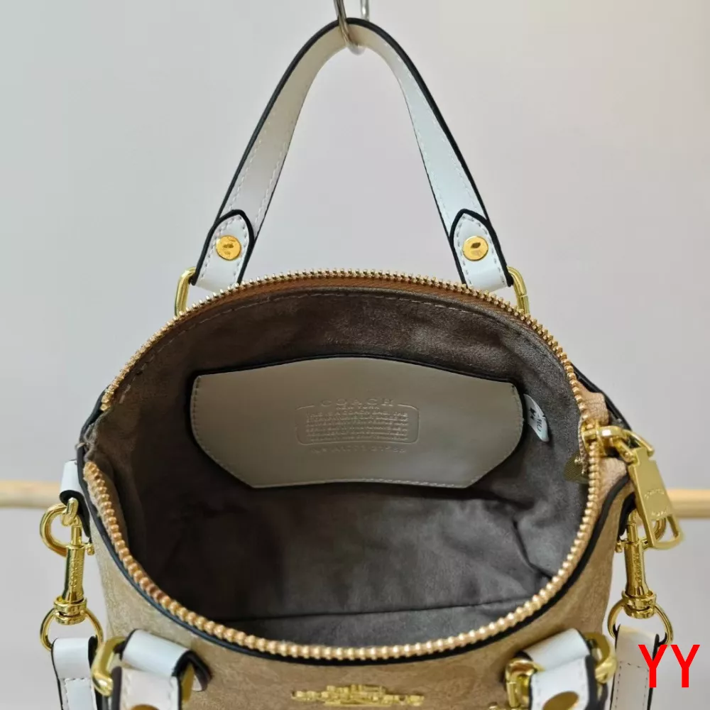 Coach Handbags For Women Refined 1065