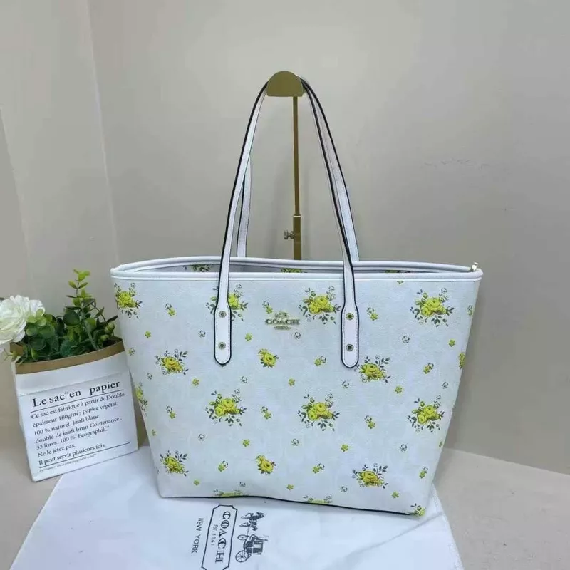 Coach Handbags For Women Reliable 886