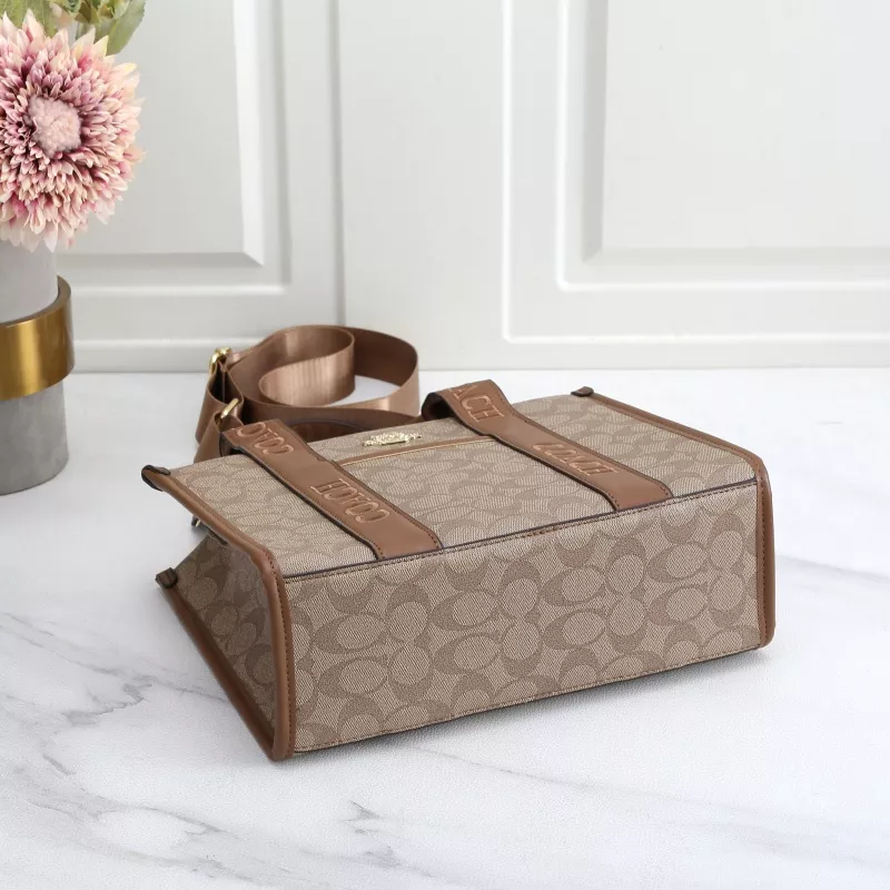 Coach Handbags For Women Soft 8927