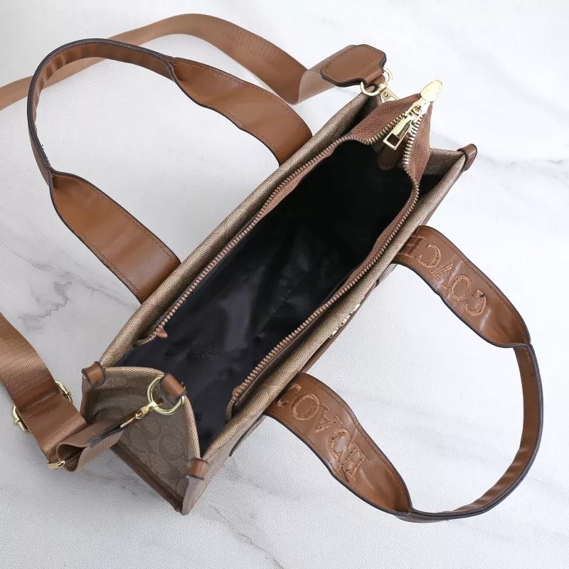Coach Handbags For Women Soft 8927