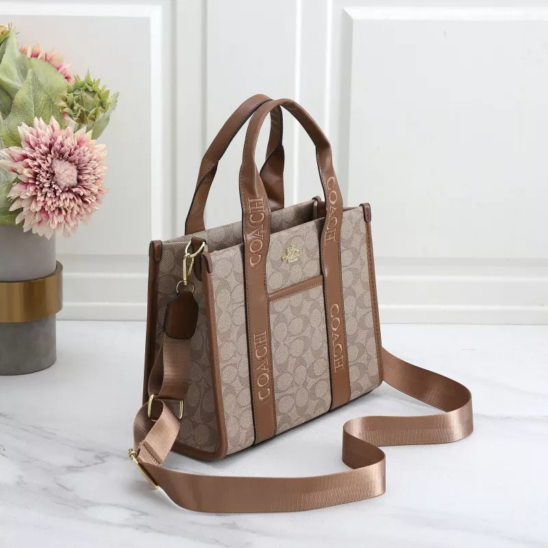 Coach Handbags For Women Soft 8927