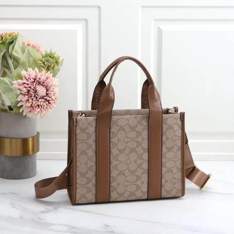 Coach Handbags For Women Soft 8927