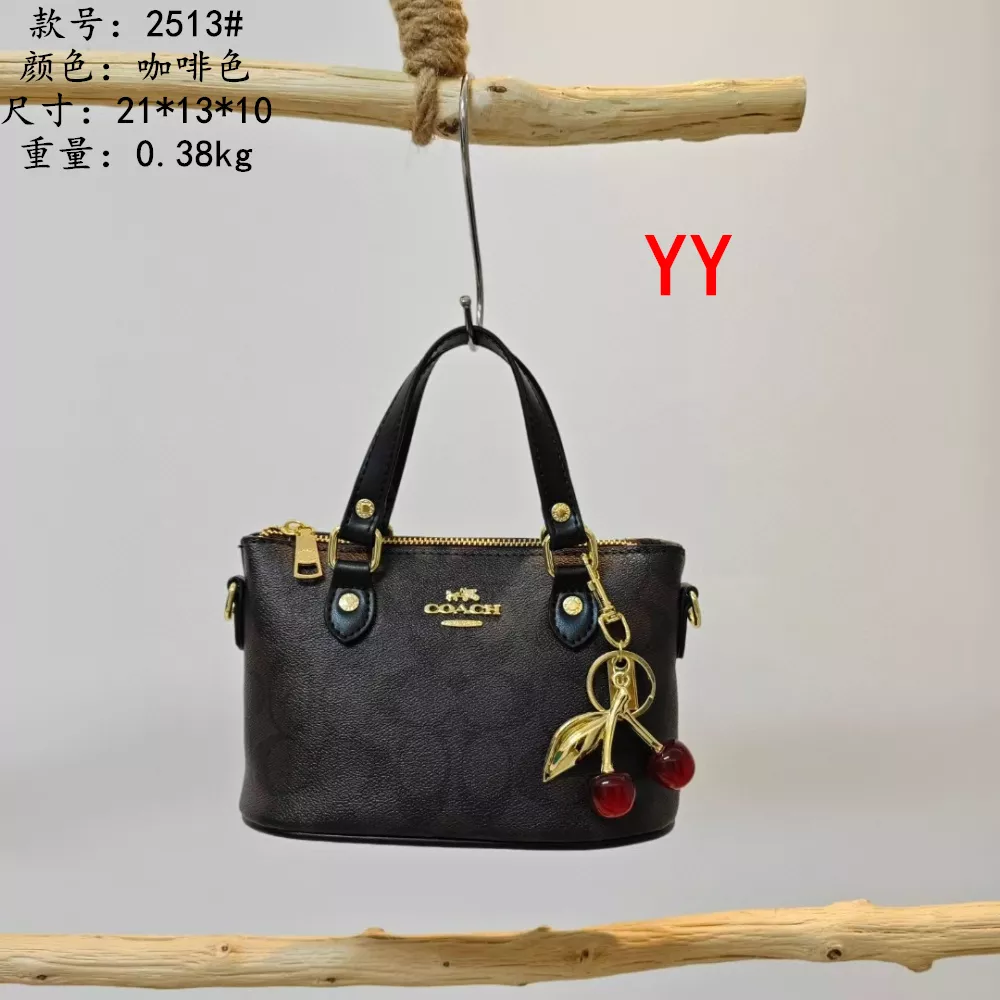 Coach Handbags For Women Stylish 3470
