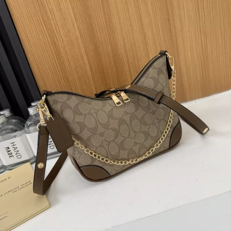 Coach Messenger Bag For Women Affordable 3744