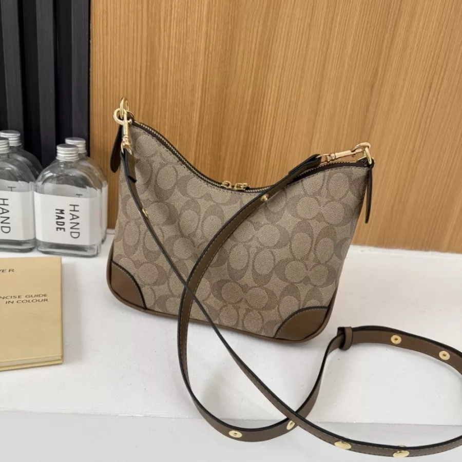 Coach Messenger Bag For Women Affordable 3744