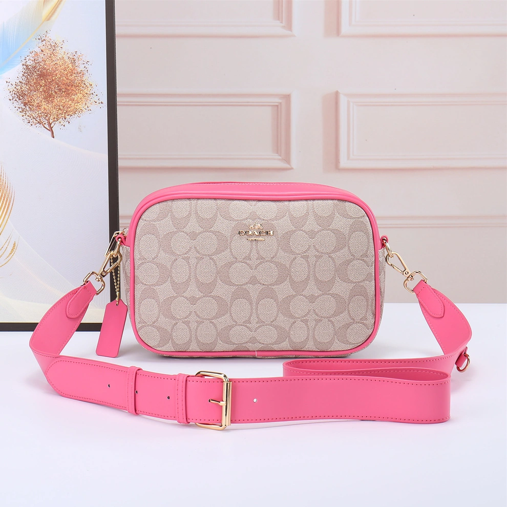 Coach Messenger Bag For Women Classic 5409