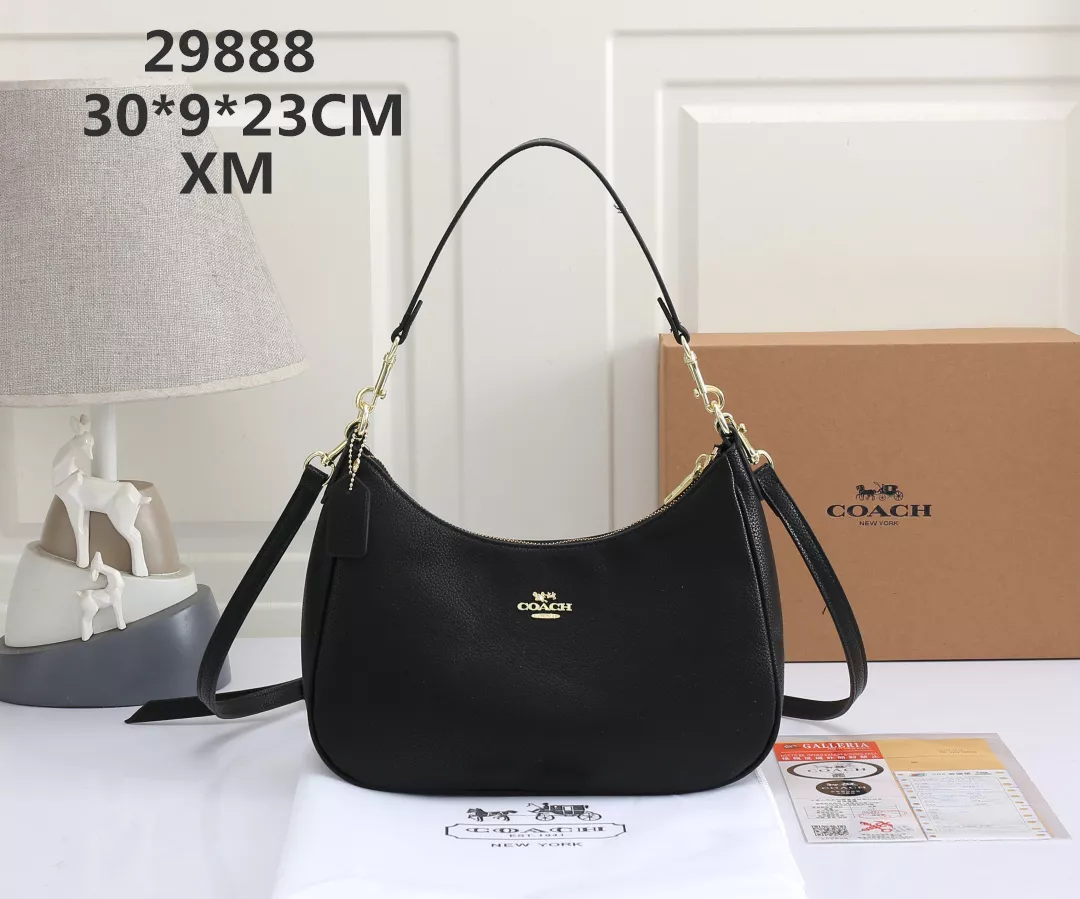 Coach Messenger Bag For Women Comfortable 8759