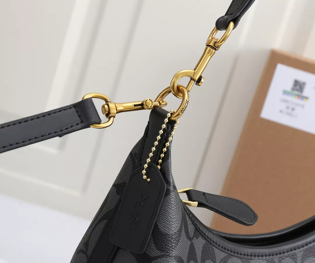 Coach Messenger Bag For Women Comfortable 9129