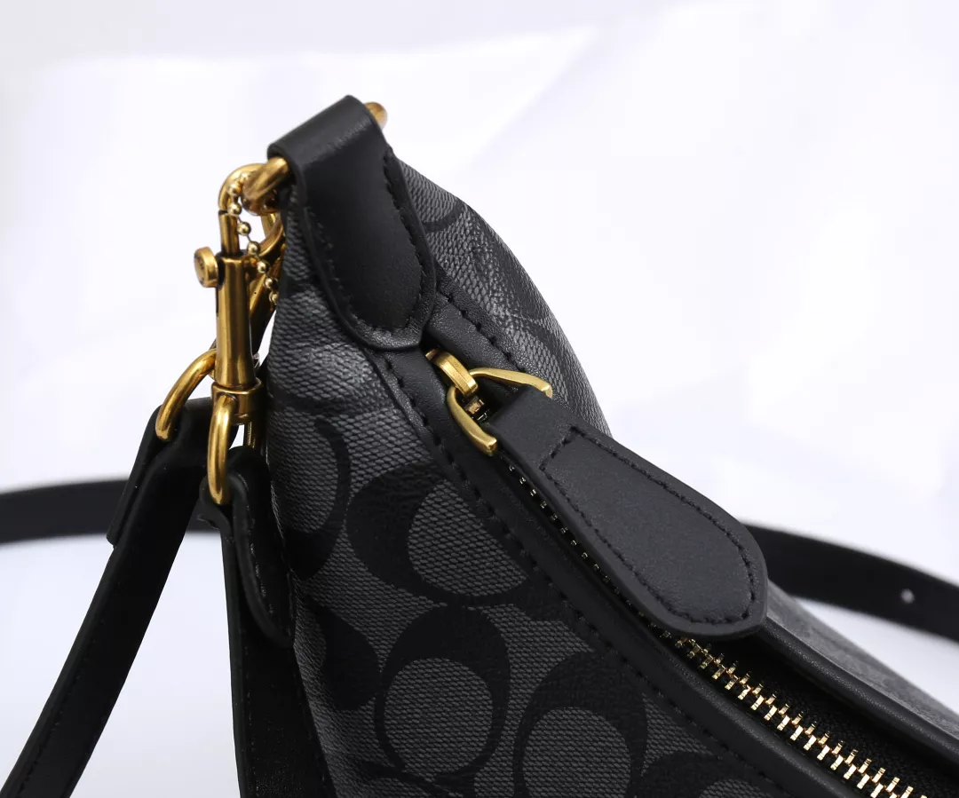 Coach Messenger Bag For Women Comfortable 9129