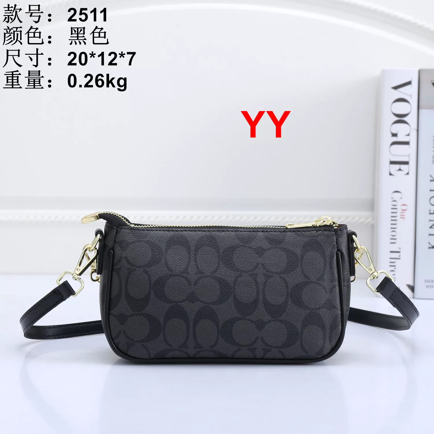 Coach Messenger Bag For Women DailyWear 7043