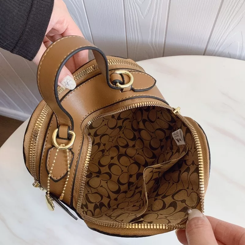 Coach Messenger Bag For Women Durable 3607
