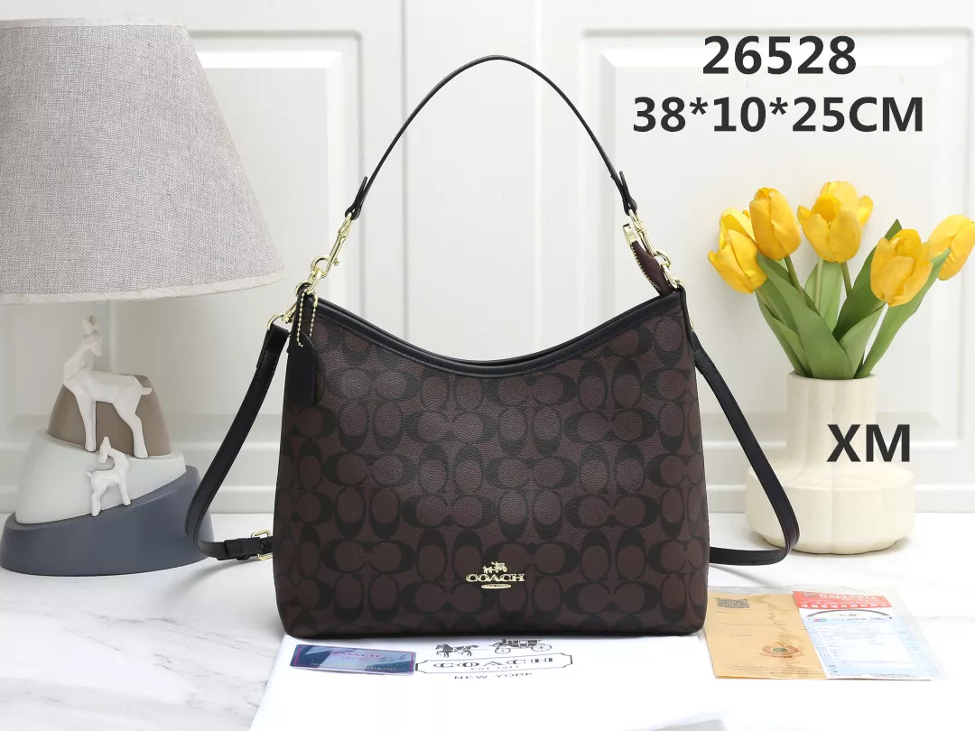 Coach Messenger Bag For Women Elegant 5421
