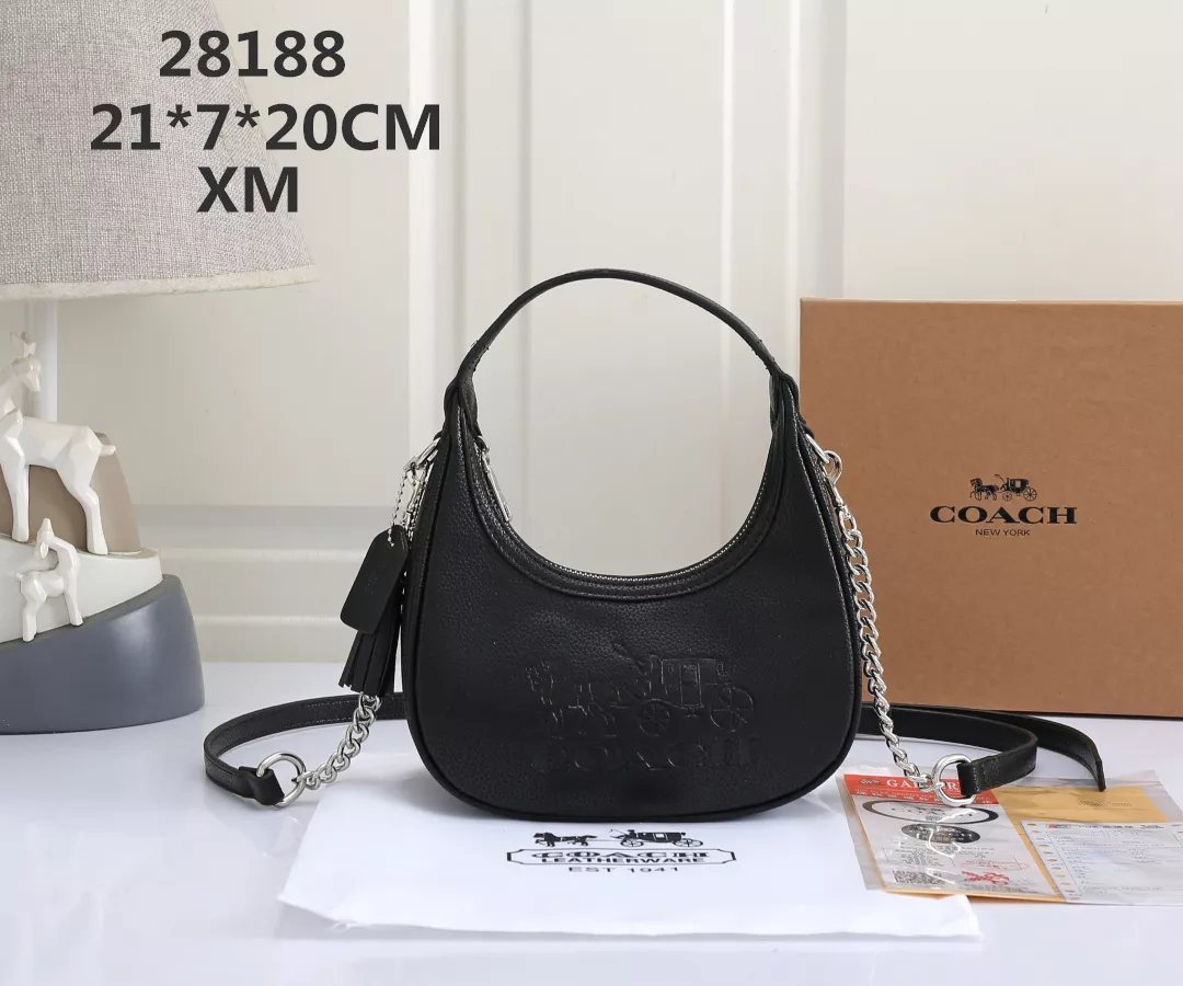Coach Messenger Bag For Women HighQuality 2704