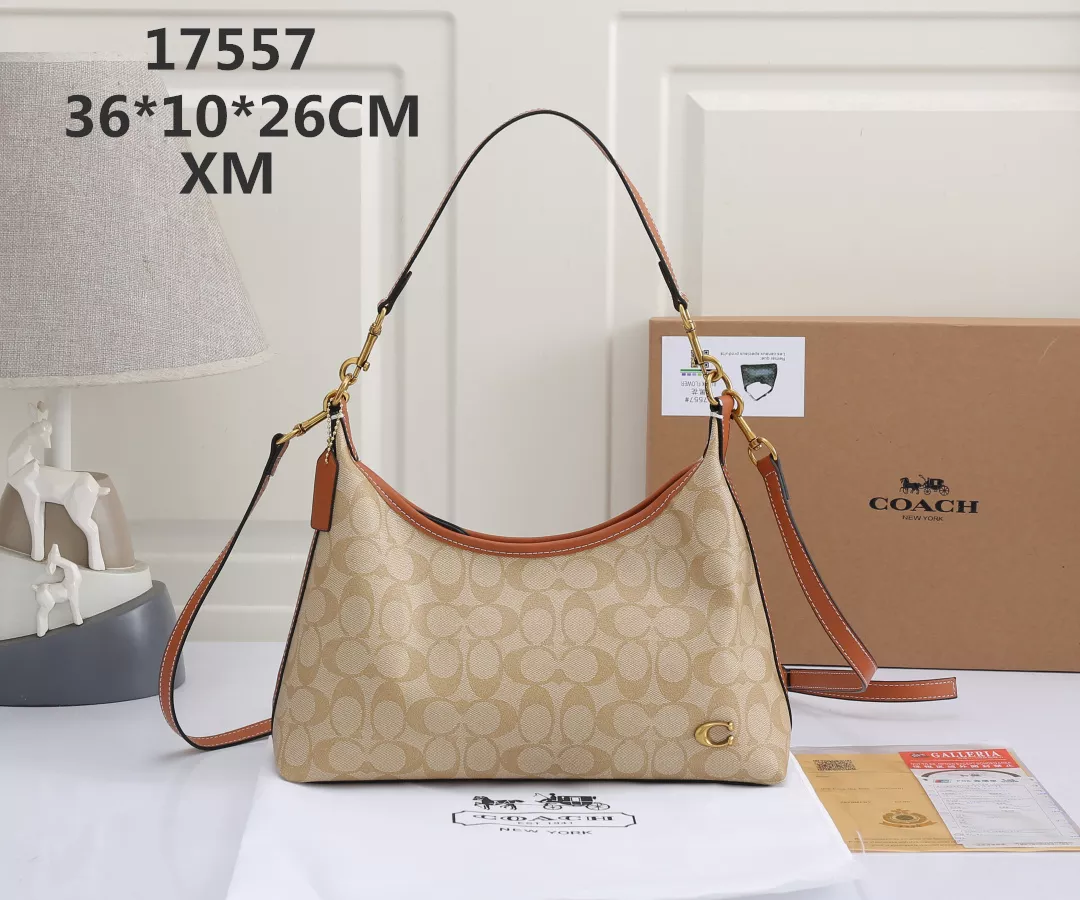 Coach Messenger Bag For Women Lightweight 5381